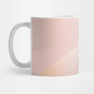 Not obvious. Minimal - Color 4 Mug